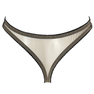 RTO - DOMINA STANDARD THONG