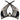 RTO - ASPIDIS EMBROIDERY HALTER BRA