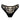 RTO - BATS EMBROIDERY THONG