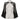 RTO - CATHEDRAL WIDE SLEEVE BOLERO (BLACK)