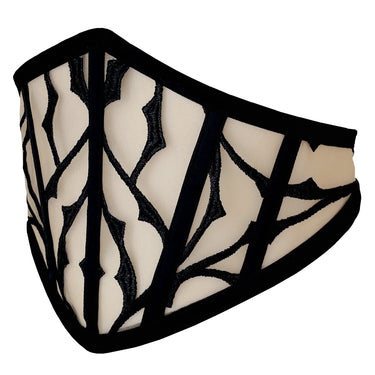 RTO - DOGMA MESH CORSET BELT