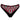 RTO - BURGUNDY DOGMA THONG