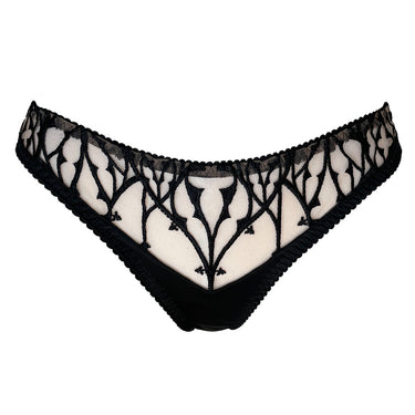 RTO -SANCTUARY EMBROIDERY BRIEF
