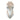 RTO - OHMYGOTH BODYSUIT - IVORY