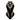 RTO - OHMYGOTH BODYSUIT - BLACK