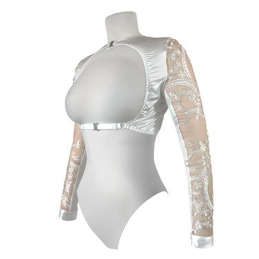 RTO - OHMYGOTH BOLERO - IVORY