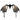 RTO - NEW CATHEDRAL PANNIER BELT (NUDE)