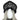 RTO - RELIQUARY HALO HEADDRESS (BLACK)