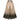 RTO - CATHEDRAL OVERSKIRT (NUDE)