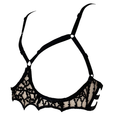 RTO - WIRED CATHEDRAL EMBROIDERY HARNESS