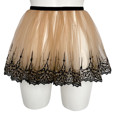 RTO - VOTIVA - BALLET MINISKIRT