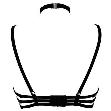 RTO -VOTIVA EMBROIDERY UNDERWIRED BRA