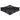 RTO - BATS MESH CORSET BELT (BLACK)