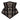 RTO - CATHEDRAL DECORATIVE UNDERBUST - NUDE MESH
