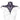 RTO - *SPECIAL EDITION * DOGMA EMBROIDERY TULLE NECKPIECE (PURPLE)