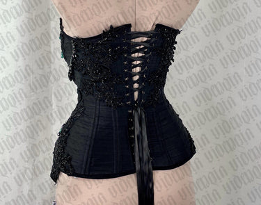 ATELIER - RIB CAGE CORSET