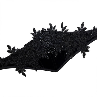 GOTHIC ROYALTY LAVISH CORSET BELT