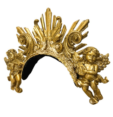 VERSAILLES HEADPIECE
