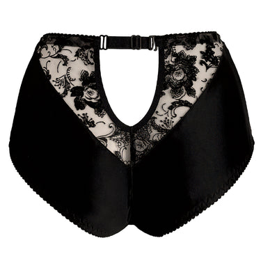 RTO - ACONITO HIGH WAIST BRIEF