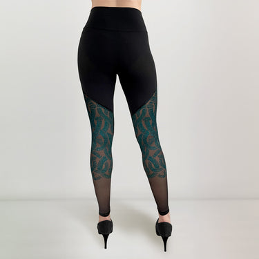 RTO - ASPIDIS LEGGINGS (SPECIAL EDITION)