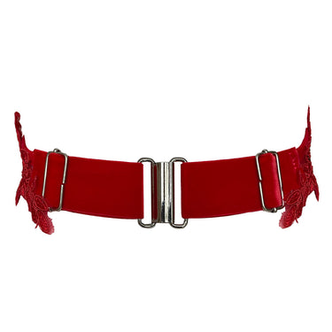 RTO - RED WIDOW CORSET BELT