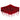 RTO - BLOODLUST BEADED VELVET WAIST BELT