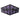 RTO - MIDNIGHT MESH CORSET BELT (PURPLE)