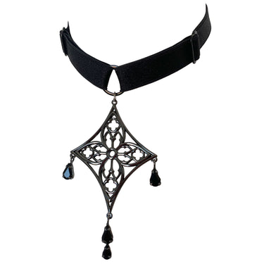 RTO - SANCTA CHOCKER