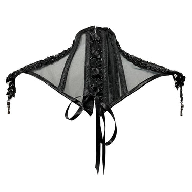 REQUIEM NECK CORSET
