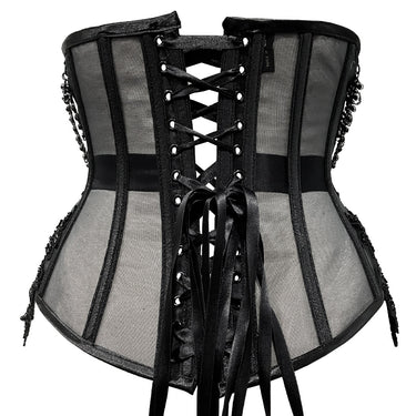REQUIEM UNDERBUST