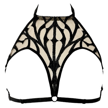 RTO - DOGMA EMBROIDERY HARNESS