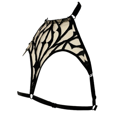 RTO - DOGMA EMBROIDERY HARNESS