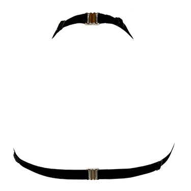 RTO - DOGMA EMBROIDERY HARNESS