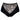 RTO - SPIDER EMBROIDERY HIGH WAIST BRIEF