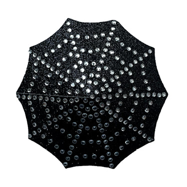 RTO - SPIDER NOIR PASTIES