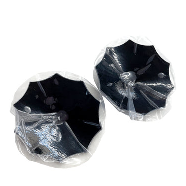 RTO - SPIDER NOIR PASTIES