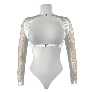 RTO - OHMYGOTH BOLERO - IVORY