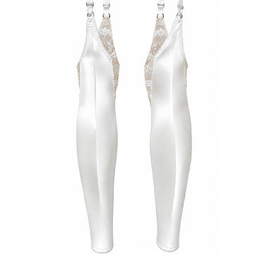RTO - OHMYGOTH STOCKINGS - IVORY