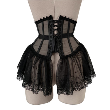 ATELIER - RELIQUARY UNDERBUST