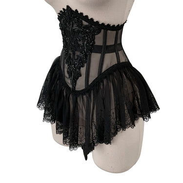 ATELIER - RELIQUARY UNDERBUST