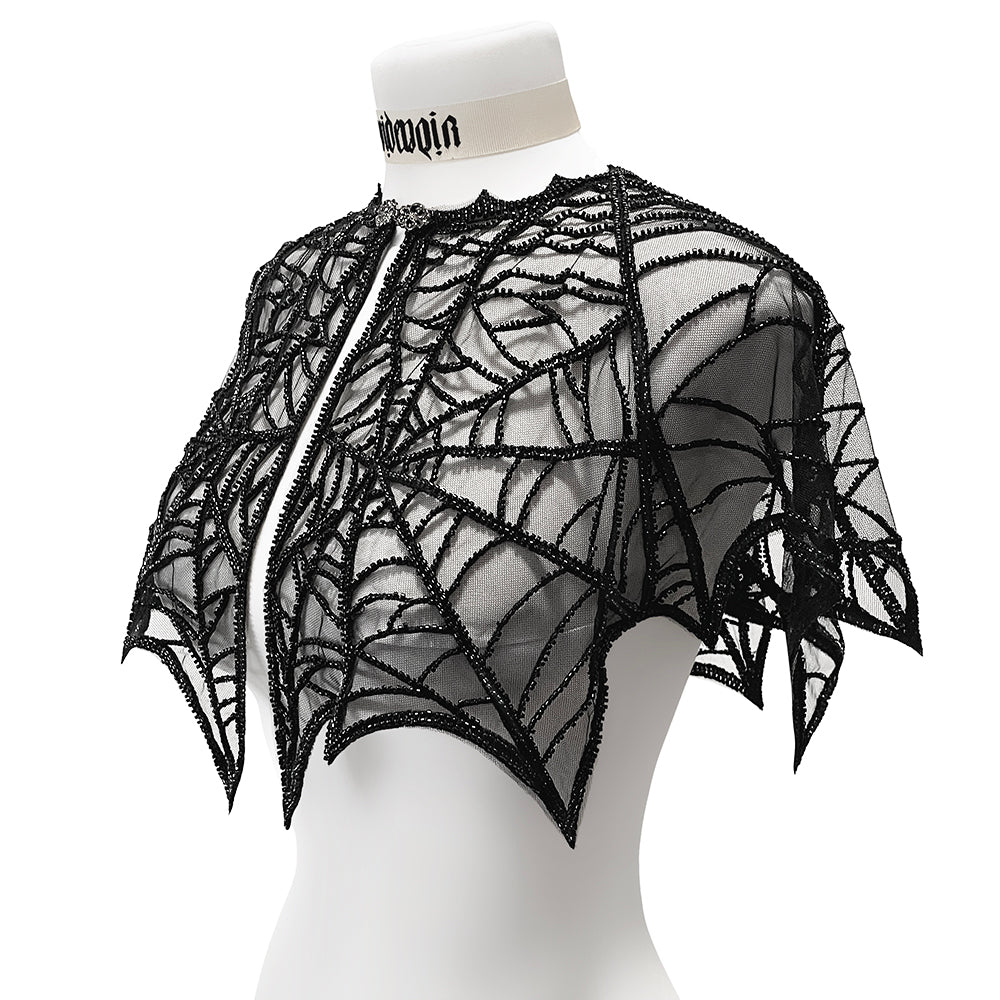 READY TO OWN - SPIDER COLLECTION β Videnoir