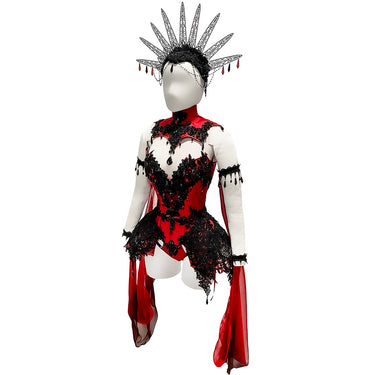 BLOOD THIRSTY BUNDLE