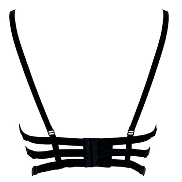 RTO - SANCTA UNDERBUST HARNESS