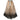 RTO - CATHEDRAL OVERSKIRT (NUDE)