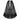 RTO - CATHEDRAL OVERSKIRT (BLACK)