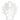 RTO - ELIZABETHAN VAMPIRE COLLAR / MEDIUM / WHITE