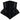 RTO - VAMPIRIC DECORATIVE UNDERBUST - (BLACK)