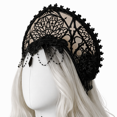 RTO - RELIQUIA HALO HEADDRESS (NUDE)