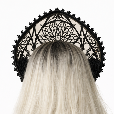 RTO - RELIQUIA HALO HEADDRESS (NUDE)