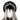 RTO - OHMYGOTH HALO HEADDRESS (NUDE)